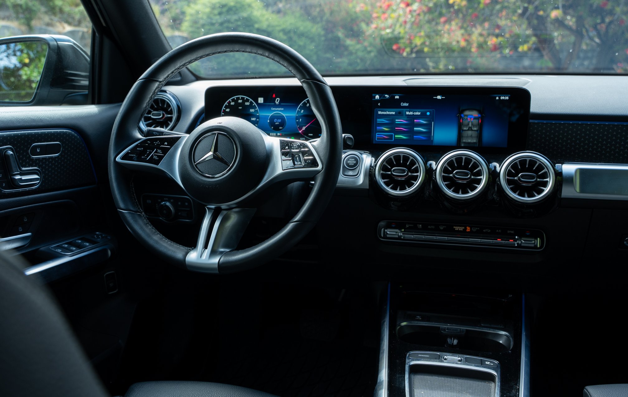 2024 Mercedes GLB 250