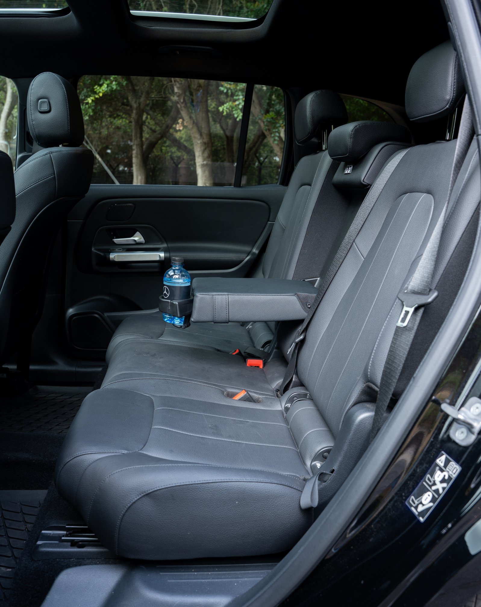 2024 Mercedes GLB 250