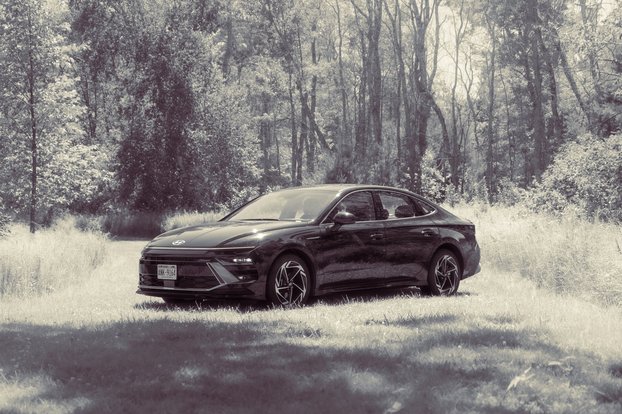 2026 Hyundai Sonata