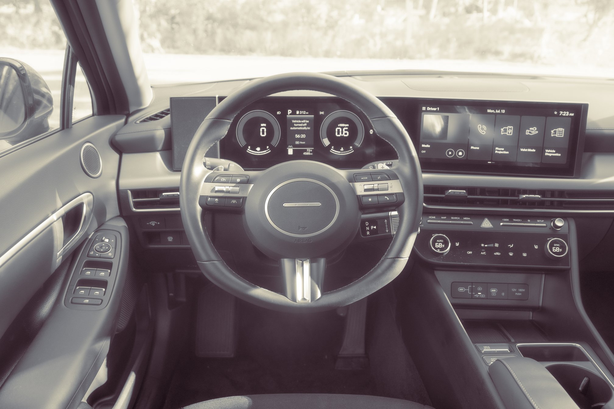 2026 Hyundai Sonata