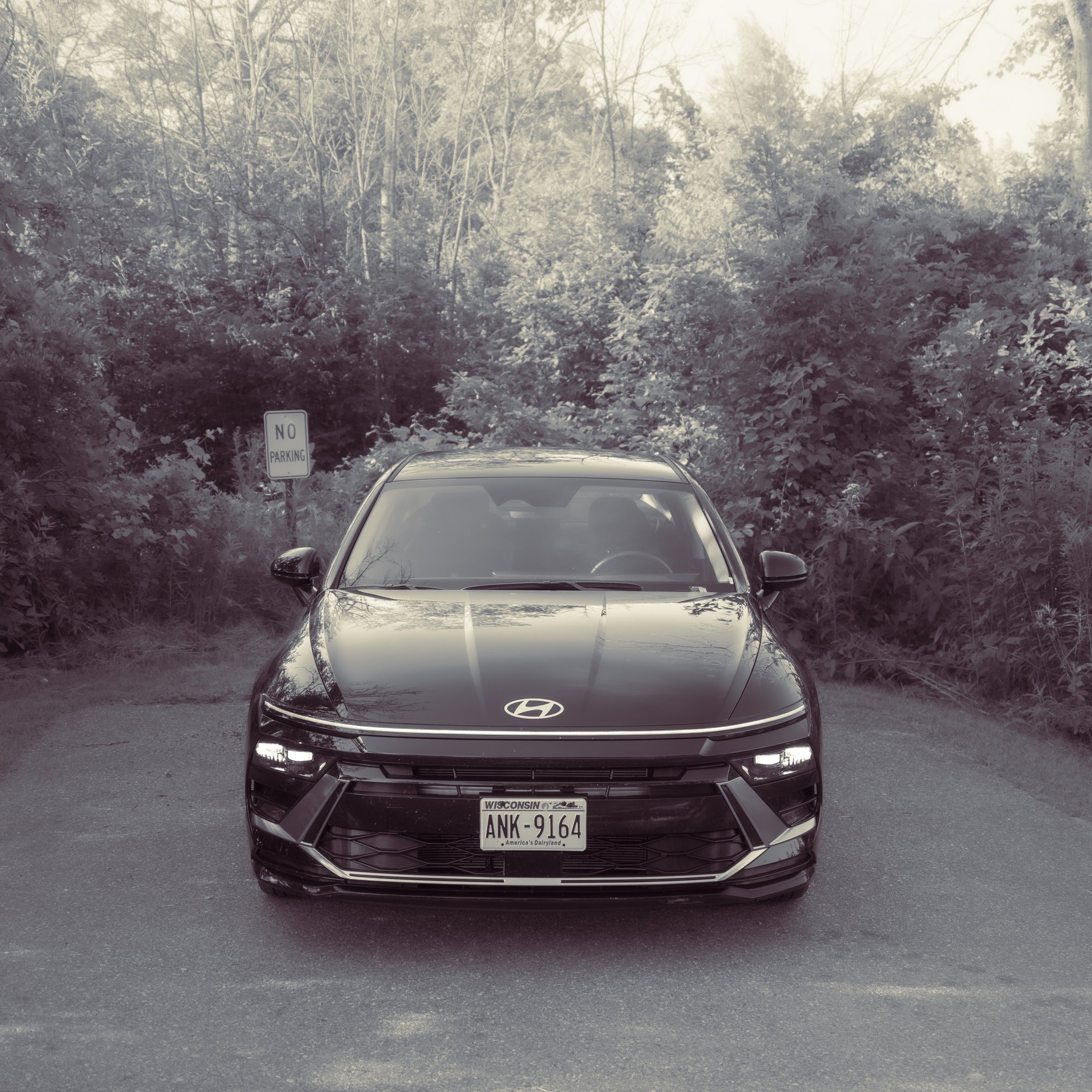 2026 Hyundai Sonata