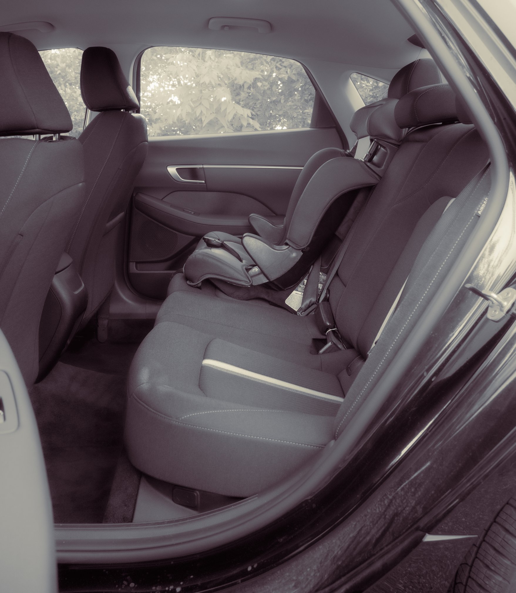 2026 Hyundai Sonata