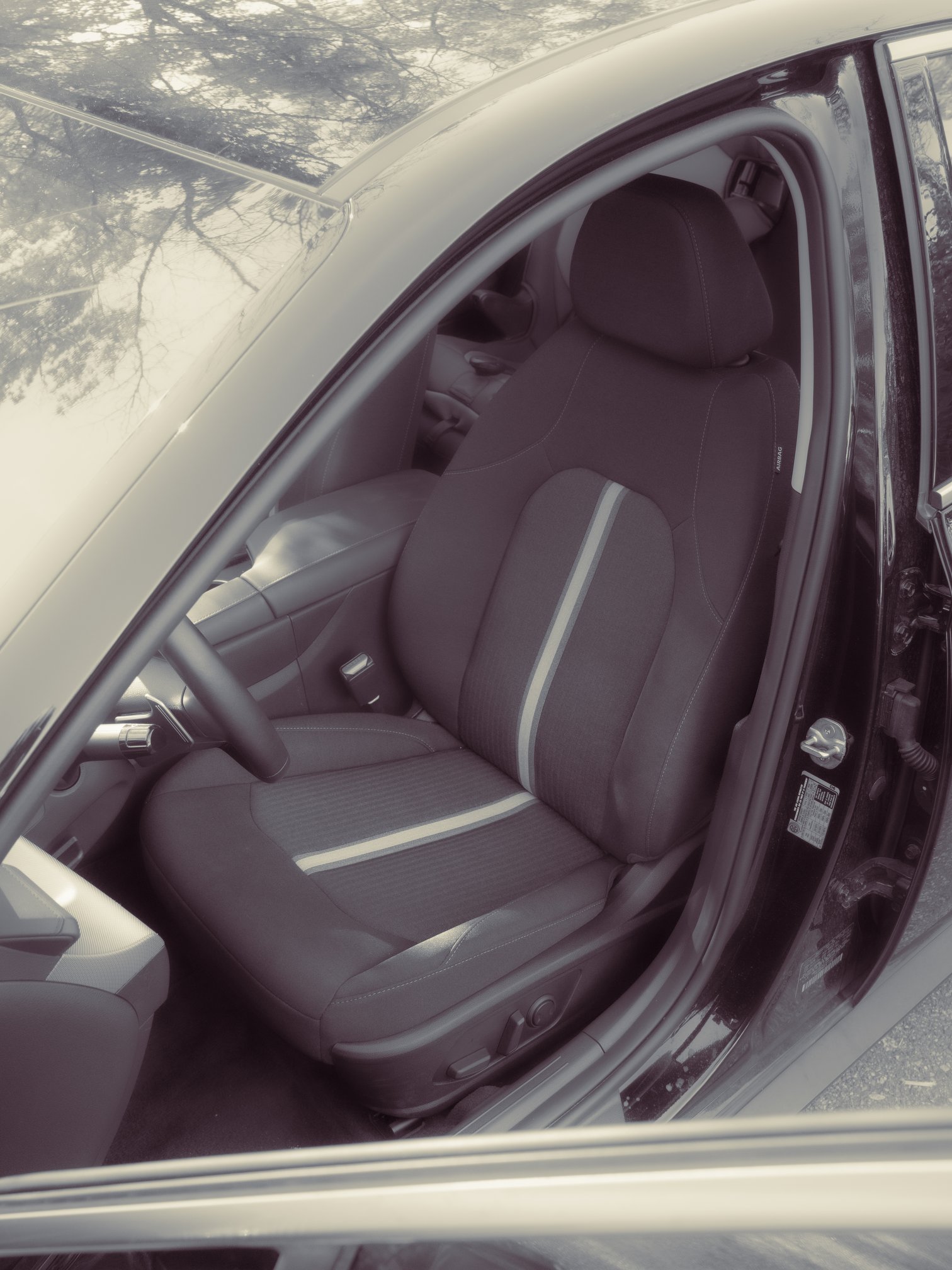 2026 Hyundai Sonata