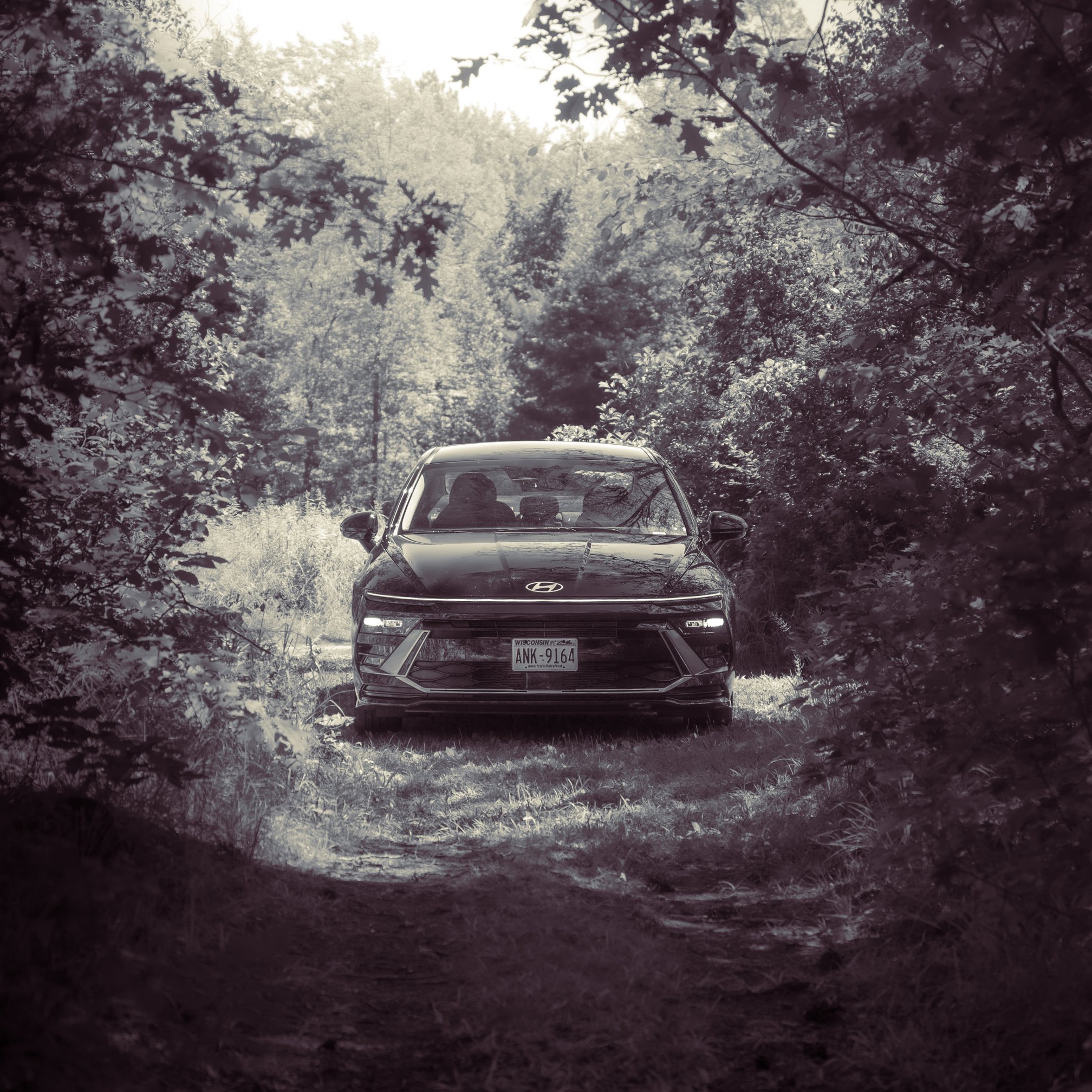 2026 Hyundai Sonata