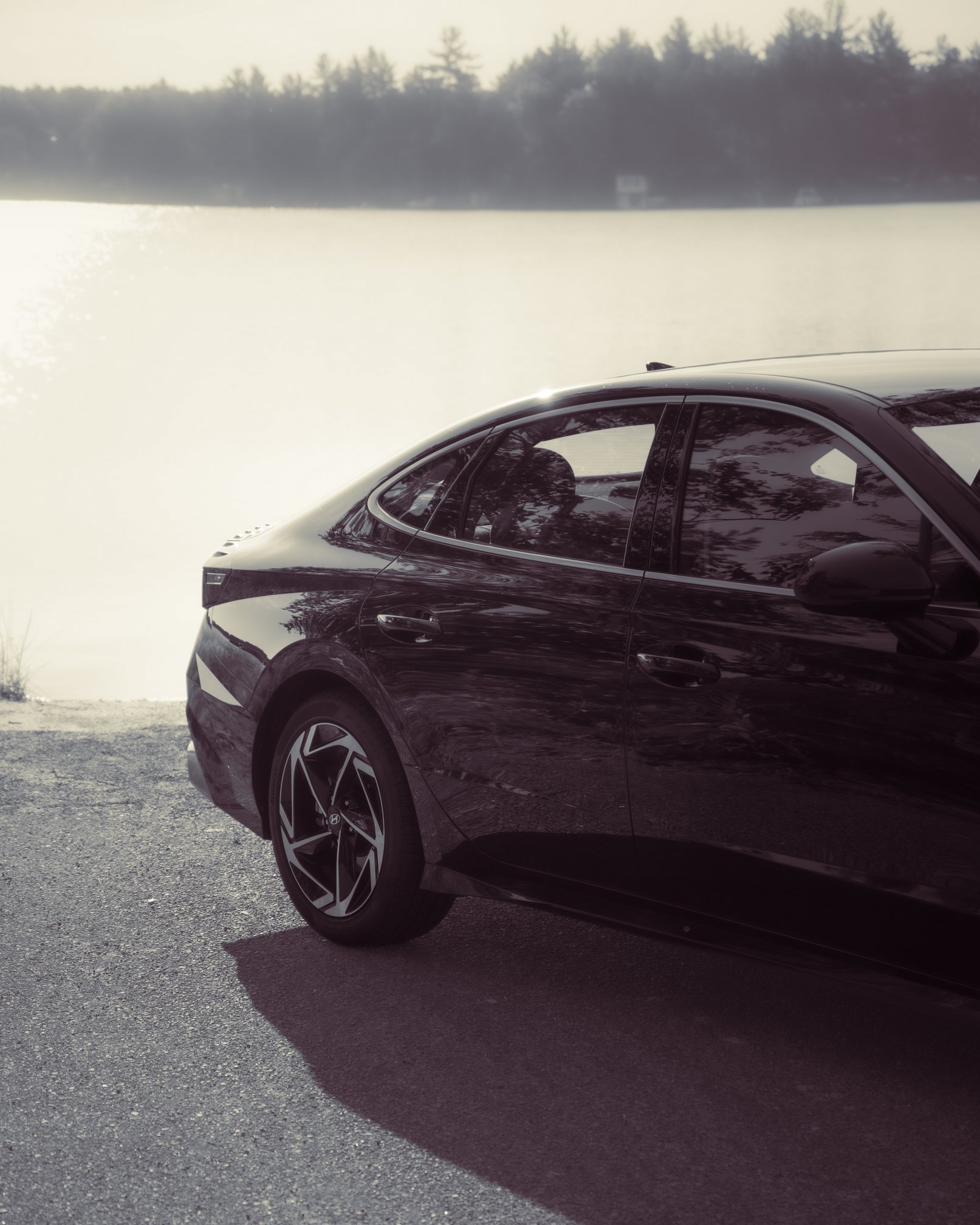 2026 Hyundai Sonata