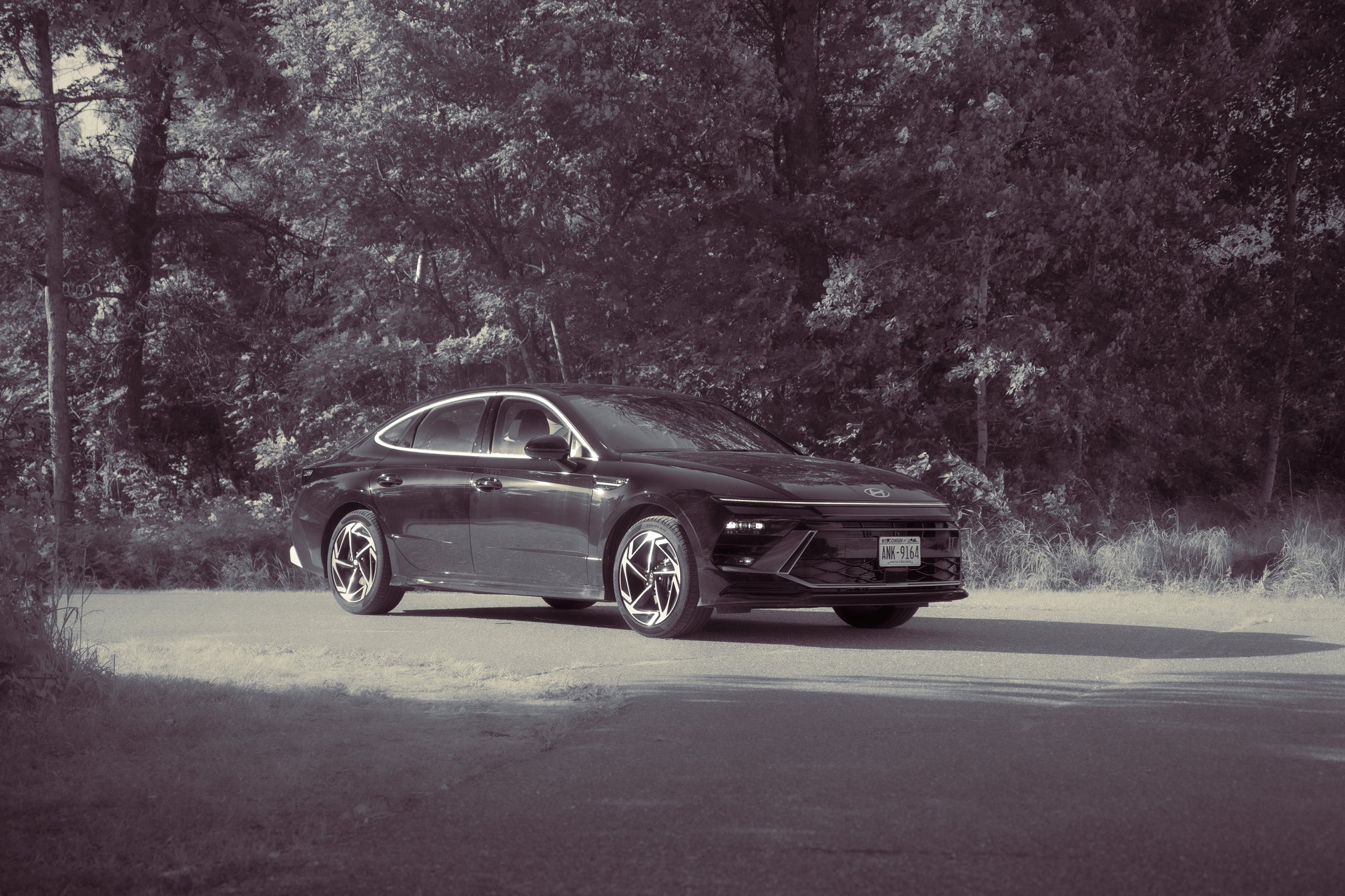 2026 Hyundai Sonata