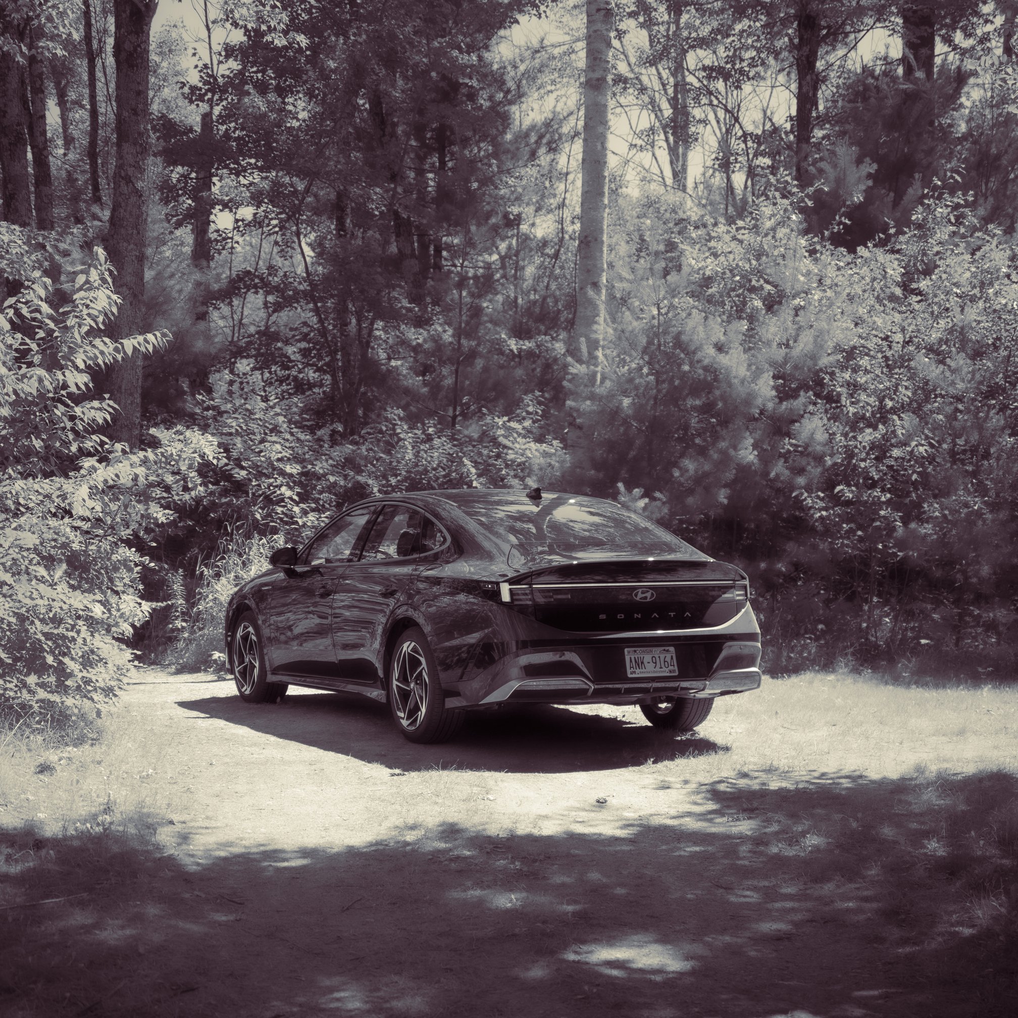 2026 Hyundai Sonata