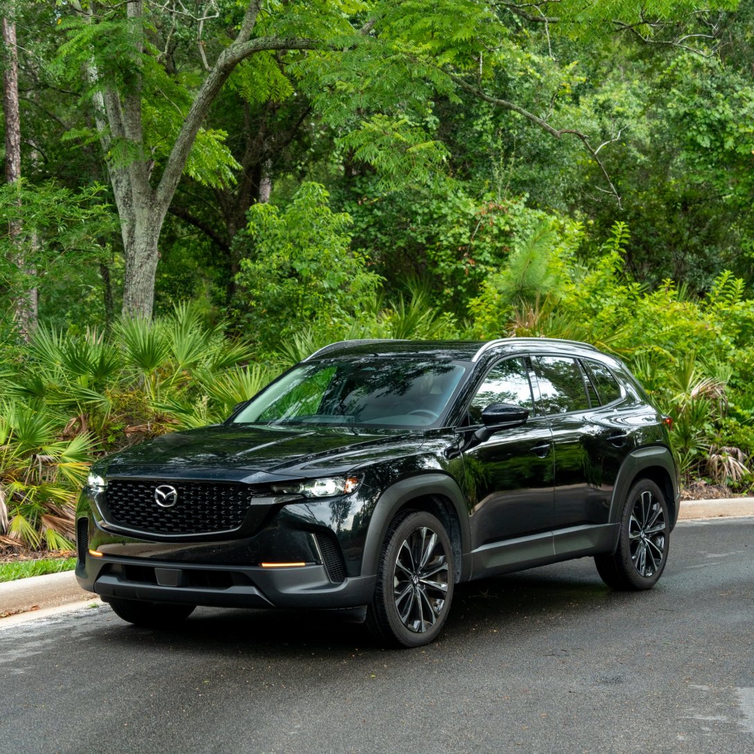 2026 Mazda CX-50 Premium