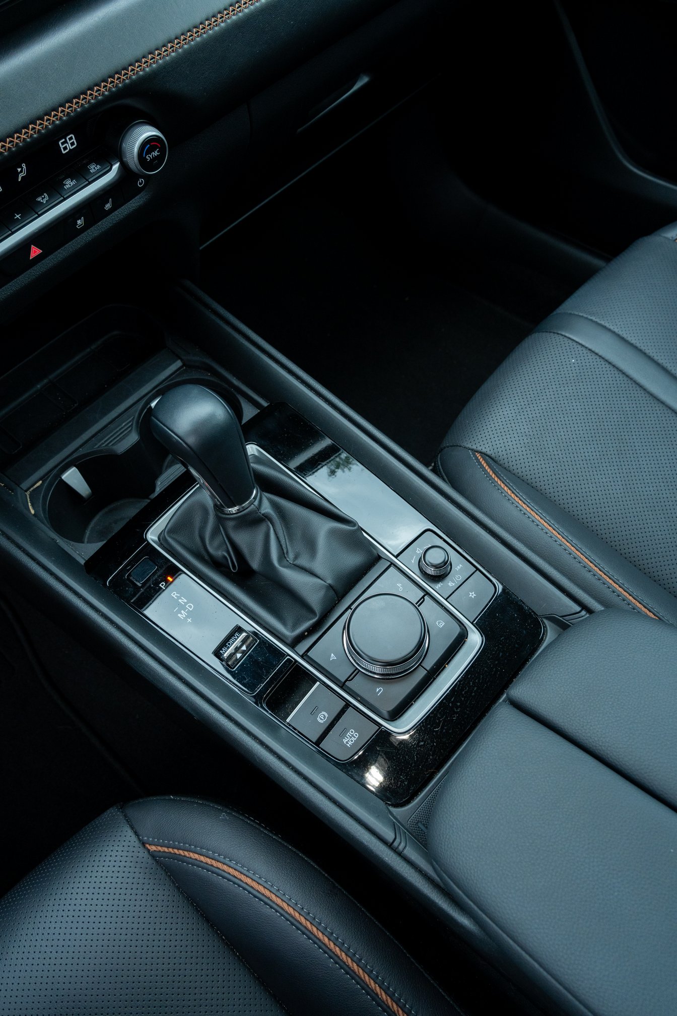 2026 Mazda CX-50 Premium