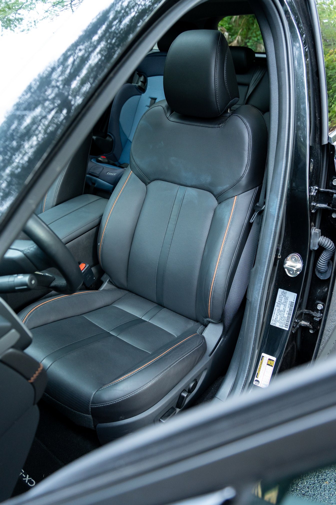 2026 Mazda CX-50 Premium