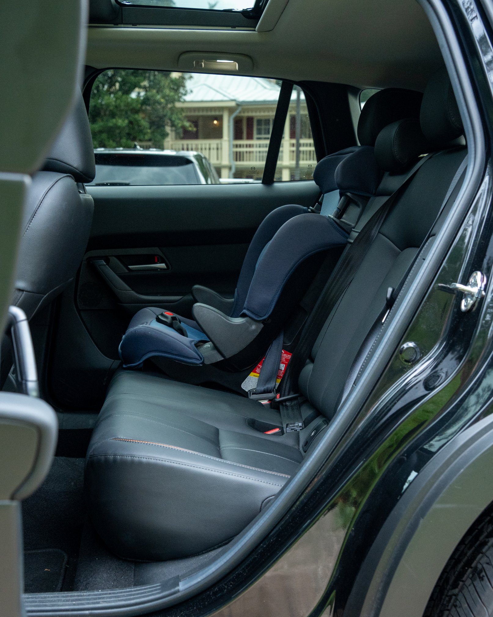 2026 Mazda CX-50 Premium