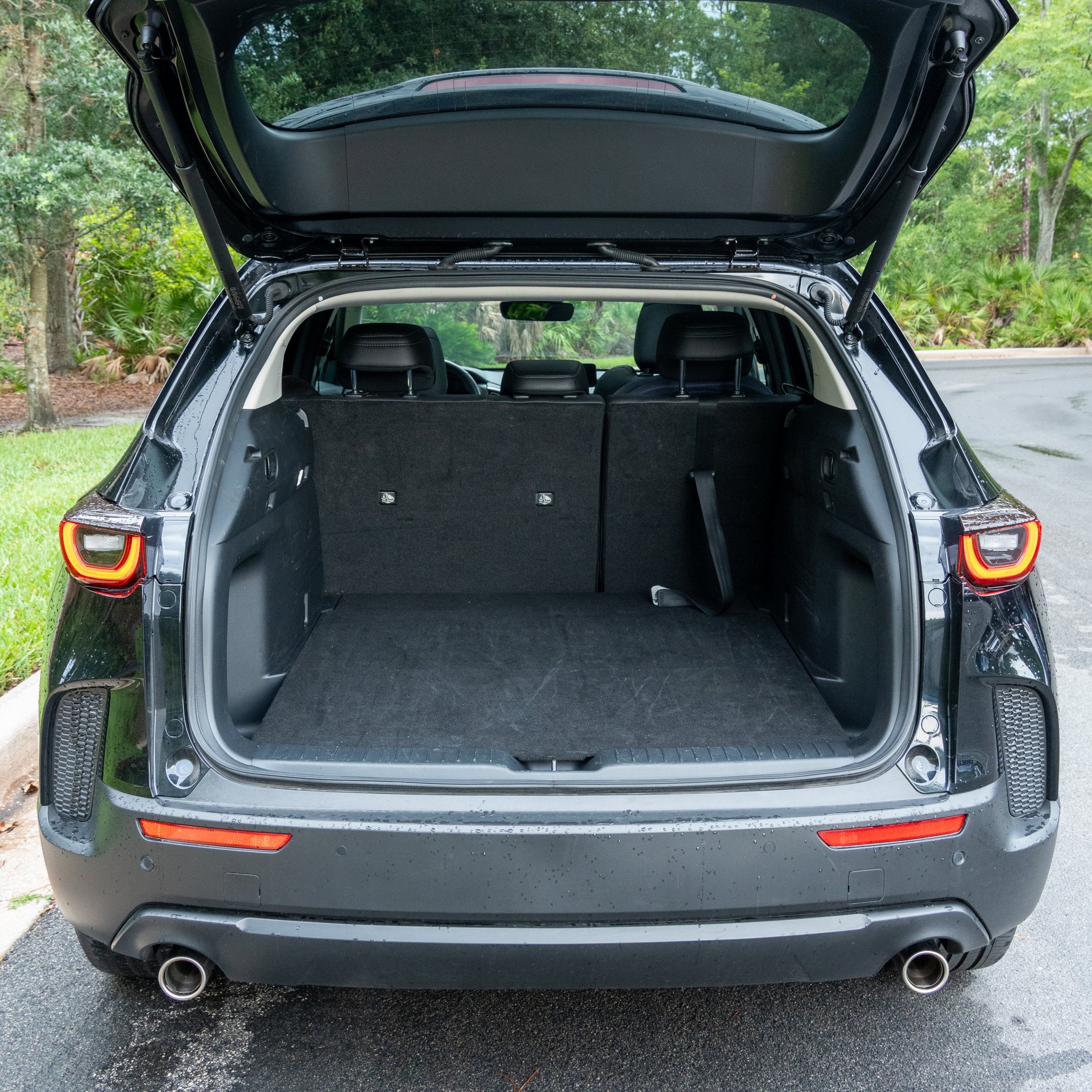 2026 Mazda CX-50 Premium