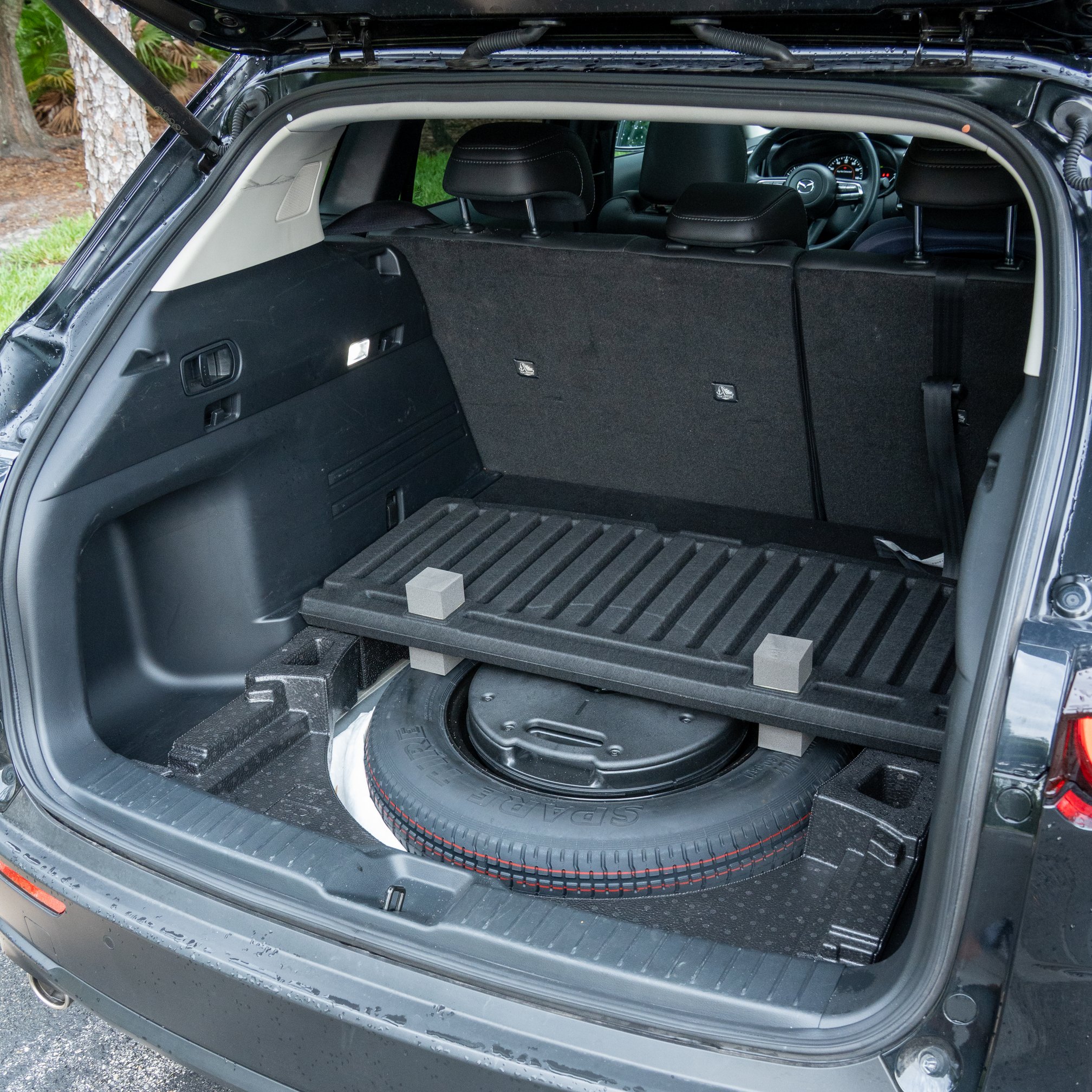 2026 Mazda CX-50 Premium