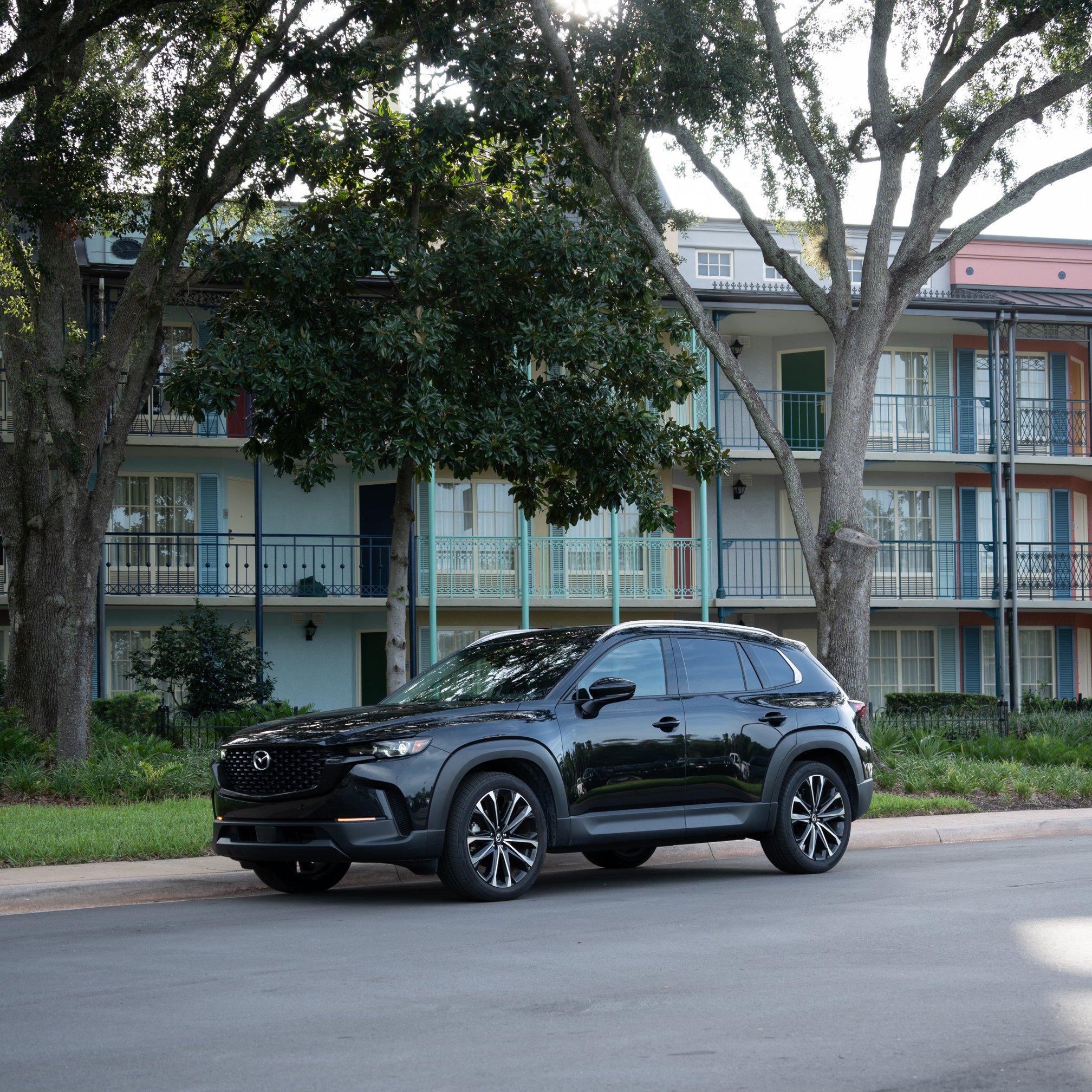 2026 Mazda CX-50 Premium