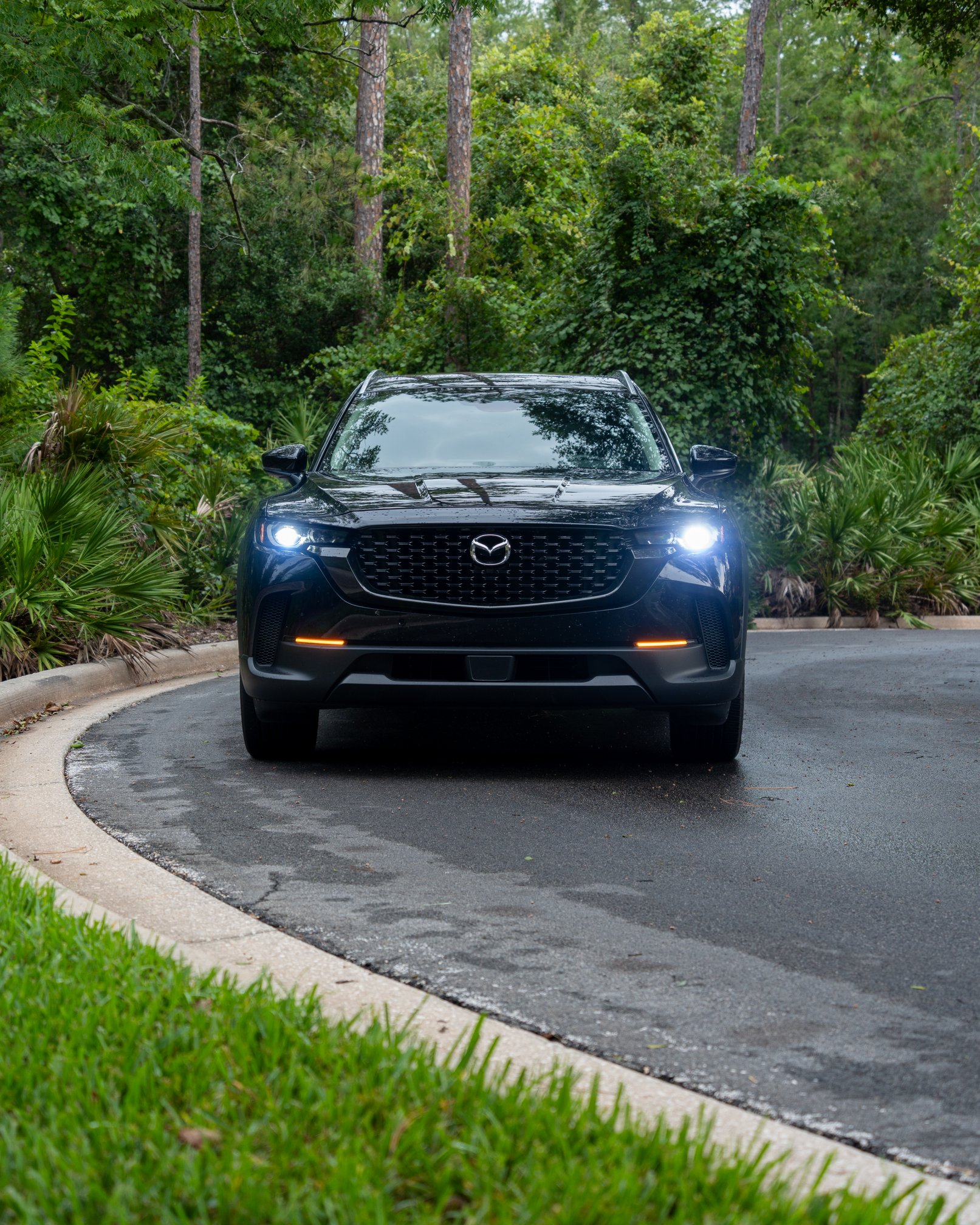 2026 Mazda CX-50 Premium