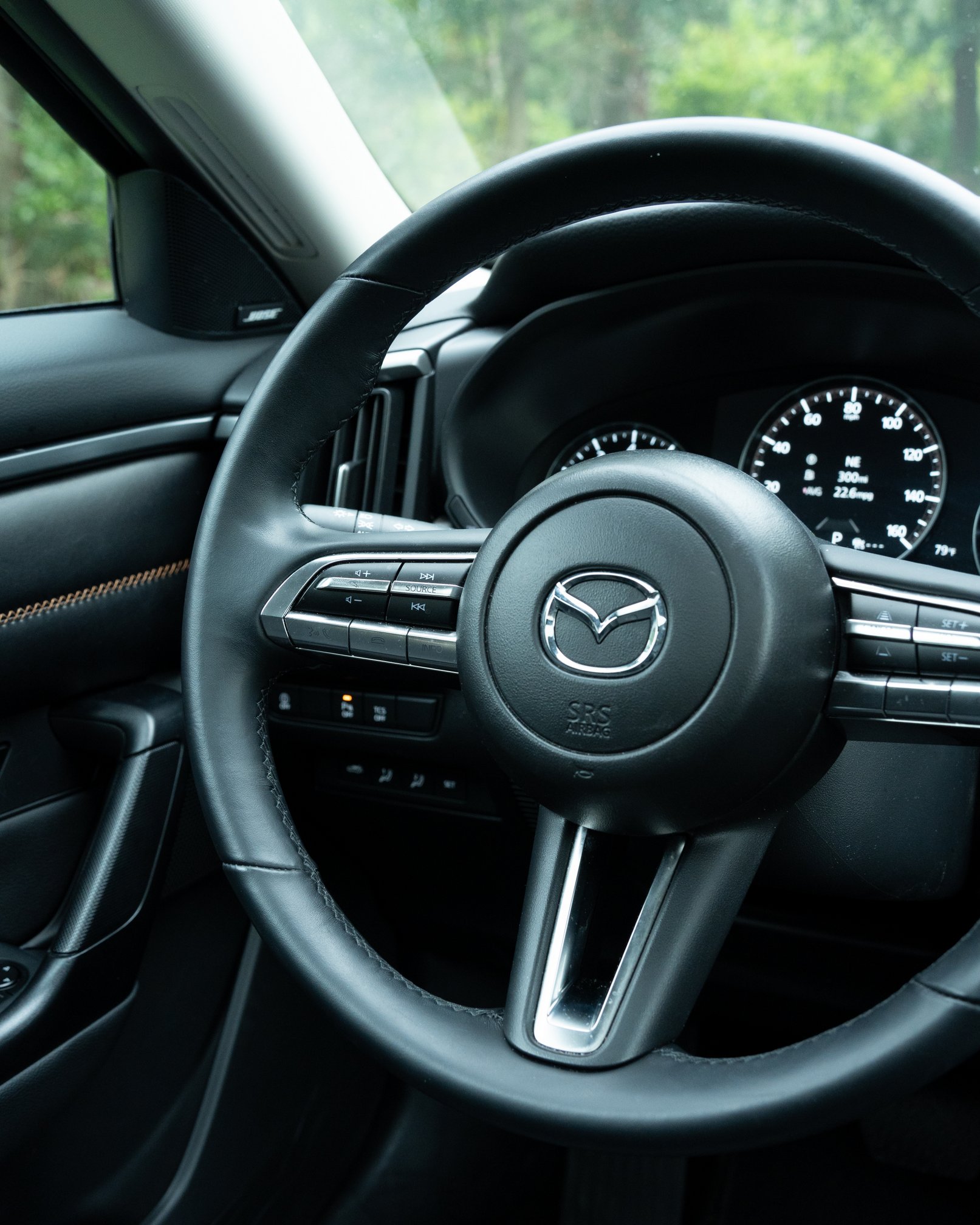2026 Mazda CX-50 Premium