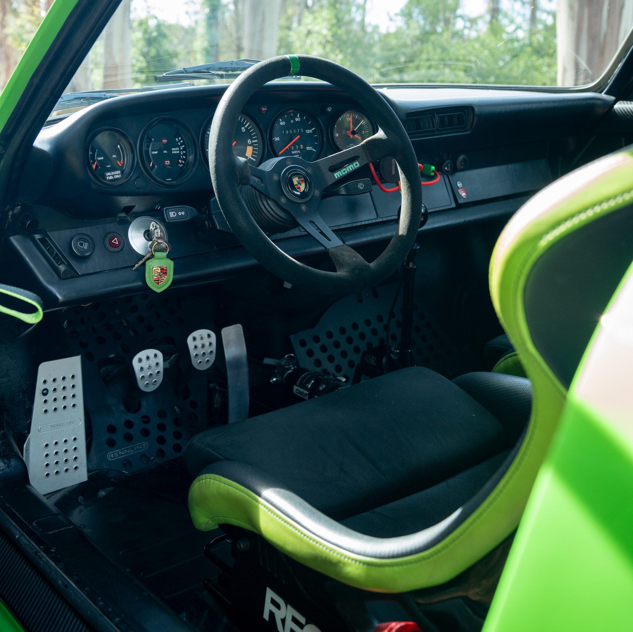 1983 Porsche 911 SC