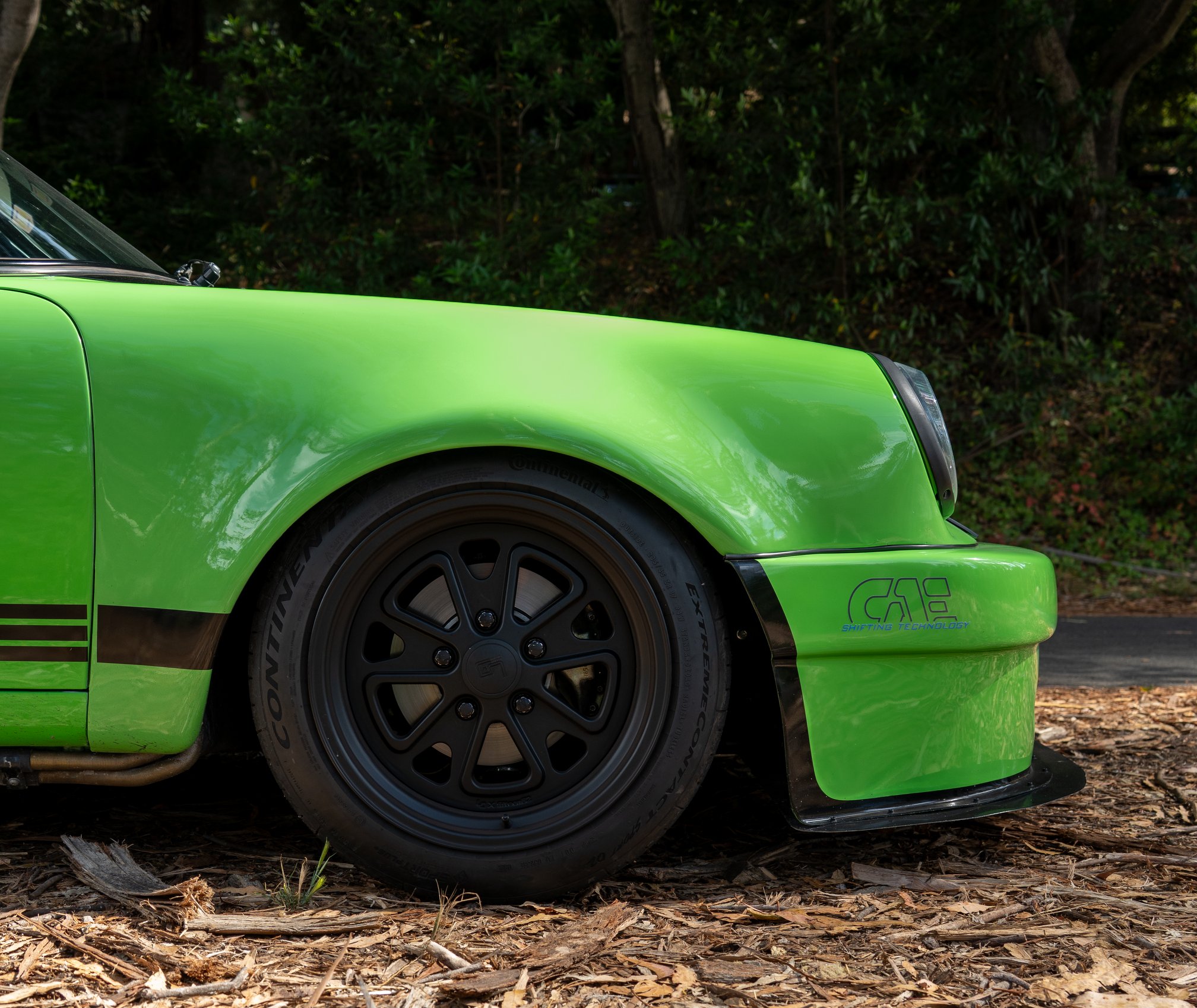 1983 Porsche 911 SC