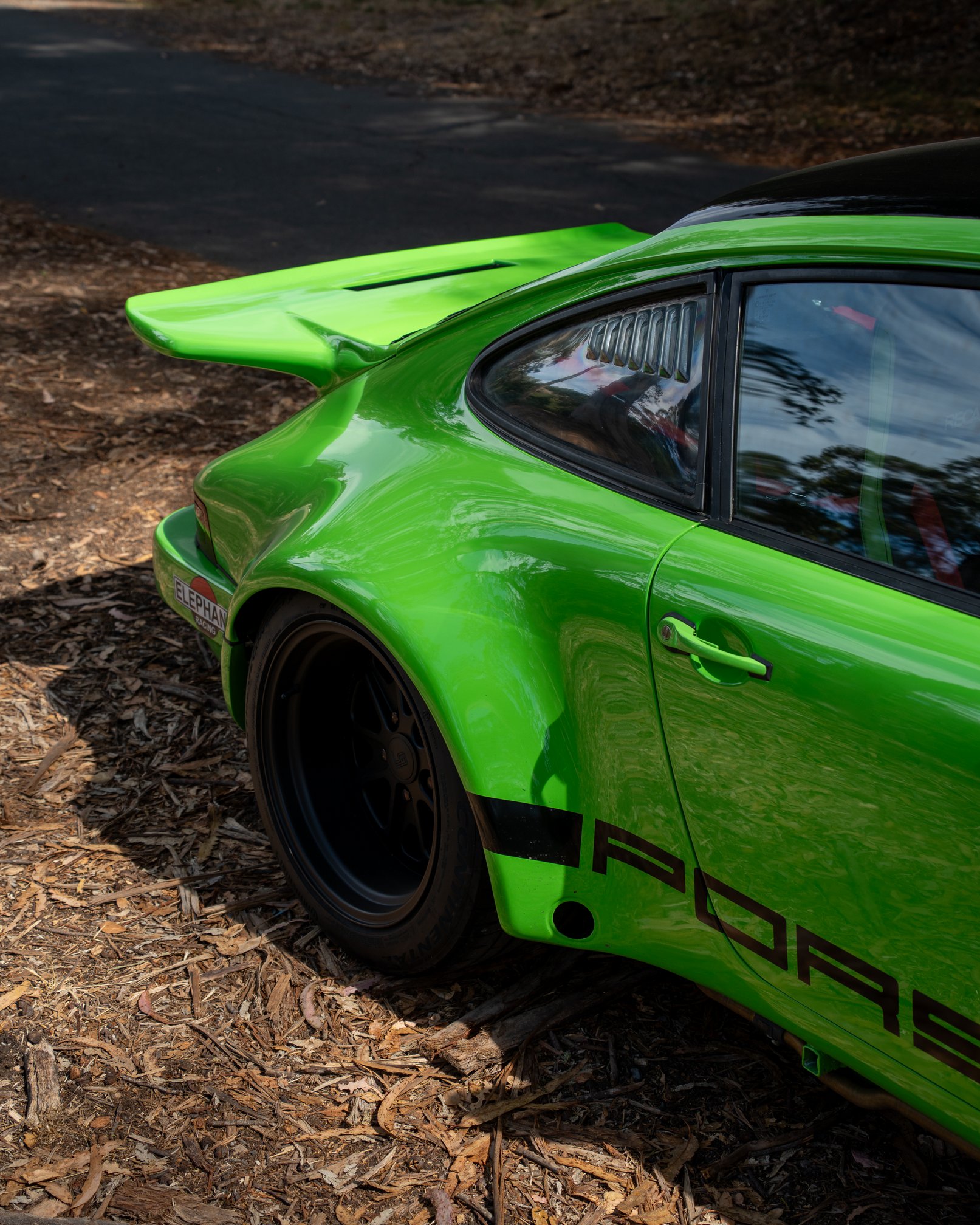 1983 Porsche 911 SC